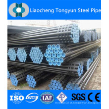 ISO9001 padrão Tubo de aço inoxidável tubo de aço sem costura
